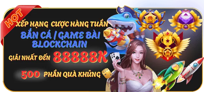 Bí quyết chơi nổ hũ và bắn cá