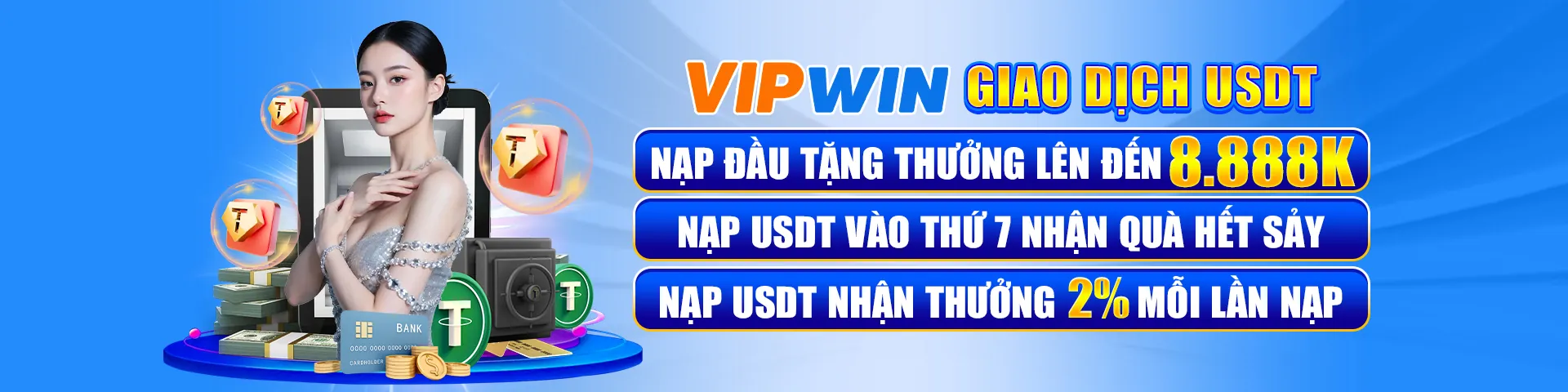 Giao diện manclup chào đón người chơi mới