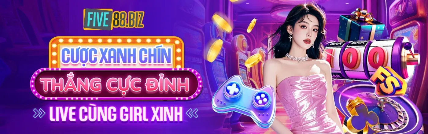 Sòng bạc trực tuyến Manclup với các trò chơi casino hấp dẫn