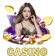 Bánh xe Roulette và bài Poker