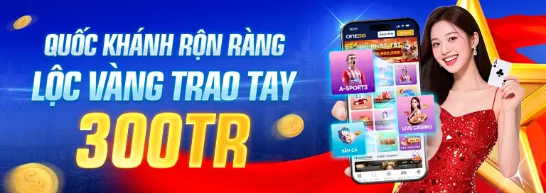 Jackpot Lũy Tiến manclup